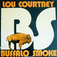 Lou Courtney